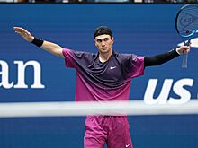 US Open — 2024, сетки, результаты, расписание, где смотреть, как сыграли матчи 1/4 финала Каролина Мухова, Дрэйпер