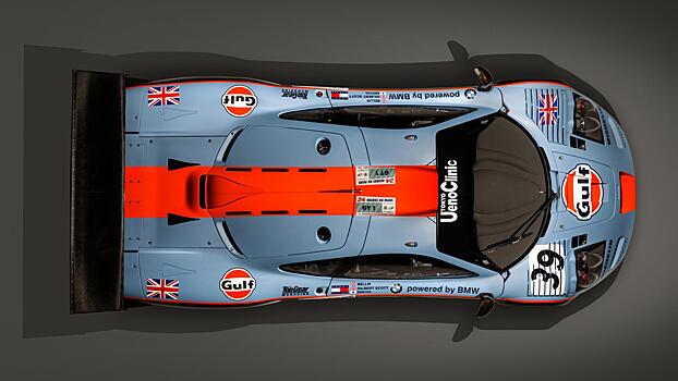 McLaren официально восстанавливает F1