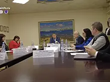 Работу Самарского регионального штаба общественного наблюдения высоко оценили на федеральном уровне