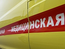 В Волгоградской области погиб водитель въехавшей в ГАЗ легковушки