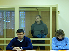 В Перми экс-чиновнику грозит штраф в размере более 1 миллиарда за взятку