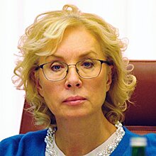 Денисова попросила ООН помочь найти украинских моряков, пропавших в Атлантике