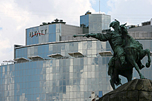 Отели Киева подняли цены в два раза на период проведения «Евровидения»