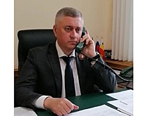 Батайская Гордума рассмотрит заявление об увольнении мэра Геннадия Павлятенко