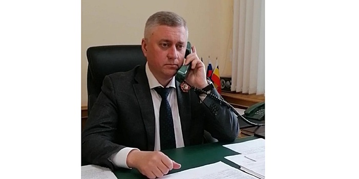 Батайская Гордума рассмотрит заявление об увольнении мэра Геннадия Павлятенко