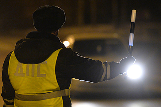 Российского топ-менеджера задержали с кокаином после ДТП в Москве