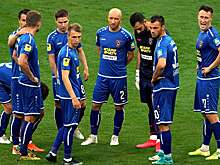 Антон Килин: По поводу сокращения зарплат от «Тамбова» нет конкретики