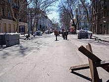 СМИ: в Одесской области поврежден объект критической инфраструктуры