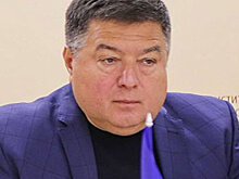Депутаты обжаловали указ Зеленского об увольнении главы Конституционного суда