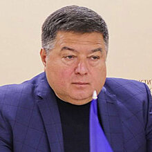 Депутаты обжаловали указ Зеленского об увольнении главы Конституционного суда