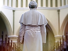 У Папы Римского отобрали галочку верификации в Twitter