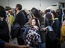 В Израиле сотню украинских беженцев захотели выселить из социального жилья