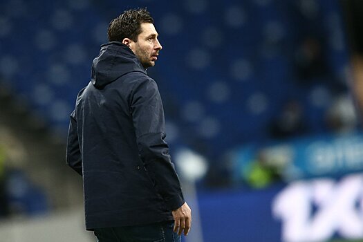 Шварц рассказал о кадровых потерях «Динамо» перед матчем с «Краснодаром»