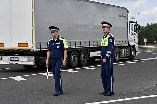 Почти 70 человек пострадали и четверо погибли в ДТП: еженедельная сводка Госавтоинспекции Кузбасса