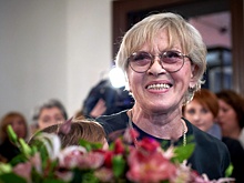 Отметившая 90-летие Алиса Фрейндлих пожаловалась на плохое самочувствие