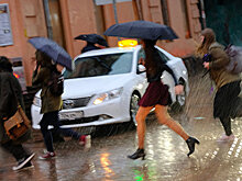 Давление в Москве побило рекорд