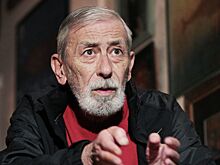 Кикабидзе похоронили на Верийском кладбище в Тбилиси