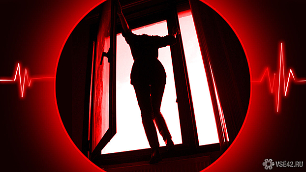 Женщина выжила после падения с 10 этажа в Сургуте