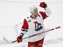 «Круто, но не очень верится». Форвард «Локомотива» — о возможных матчах НХЛ и КХЛ