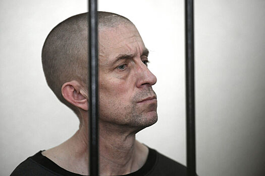 Приговоренный в ДНР к казни наемник Пиннер вернулся на Украину