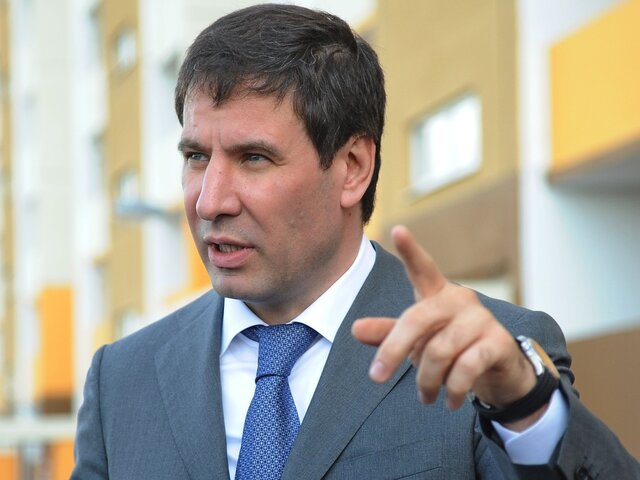 Уголовное дело в отношении экс-губернатора Челябинской области Юревича направлено в суд