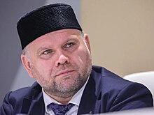 Глеб Никитин поздравил Рафика Фаттахетдинова с 50-летием