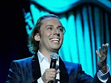 Юморист Максим Галкин* поддержал угрозы Андрея Разина в адрес Андрея Малахова