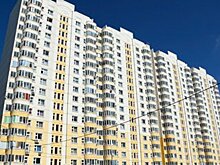 Госдума рассмотрит закон о реновации жилфонда Москвы