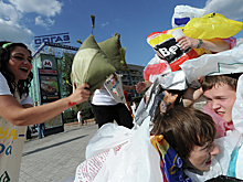 Новый сбор для россиян, ЧП с "Союзом" и другие события дня