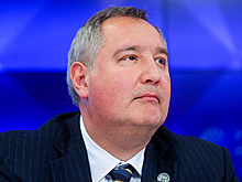Рогозин: решивший списать модуль "Наука" подпишет себе "смертный приговор"