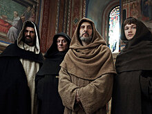 Вышла новая экранизация первого романа Умберто Эко «Имя розы»