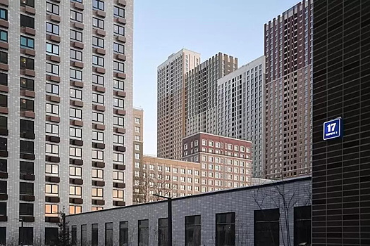 В России нашли способ снизить цены на жилье