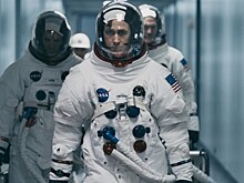 В экранизации новой книги автора «Марсианина» сыграет Райан Гослинг