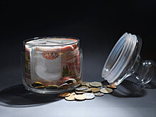 Минфин сократит объем средств на покупку валюты