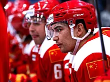 "Локомотив" не справился с "Куньлунь Ред Стар"