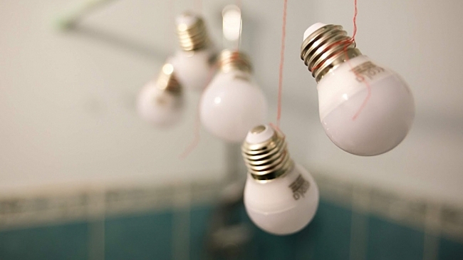 24 февраля в четырех районах Волгограда отключат свет