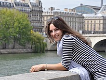 Юлия Варшавская стала главредом Forbes Life и Forbes Woman