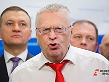 Жириновский предсказал завершение СВО и ядерную войну