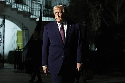 Трамп начал угрожать новой главе Венесуэлы