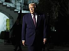 Трамп начал угрожать новой главе Венесуэлы