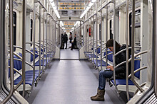 Участок голубой ветки метро закроют
