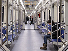 Участок голубой ветки метро закроют