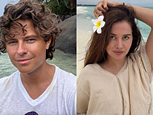 Прохор Шаляпин о симпатии к Олесе Иванченко: «Я знаю, что она в отношениях»