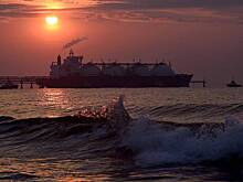 Увеличение поставок российского СПГ в Европу объяснили