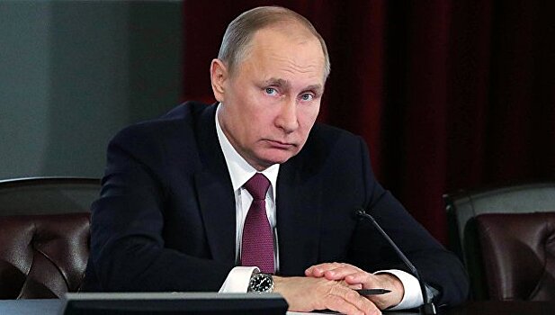 Путин в Сочи примет итальянского премьера Паоло Джентилони
