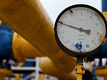 «Нафтогаз» обсудит с «Газпромом» изменения условий транзита