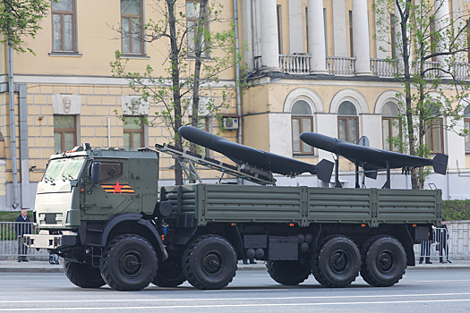 На Украине паника: Одессу атакуют новые модификации "Гераней" - умные и беспощадные