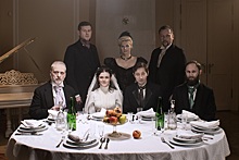 Премьера первого в России театрального сериала в иммерсивном формате «Дом 19|07»