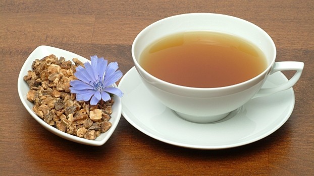 Кофе VS цикорий: можно ли одно заменить другим и в чем польза