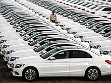 Daimler отзывает более миллиона машин Mercedes